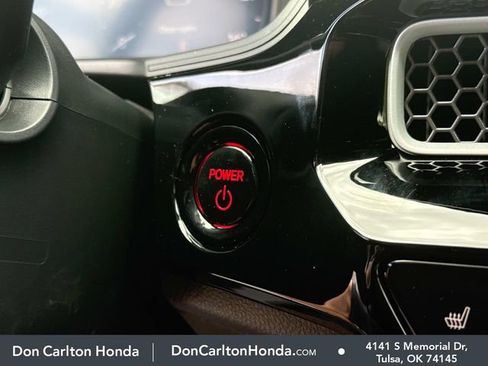 New 2026 Honda Civic Sport Touring image 22