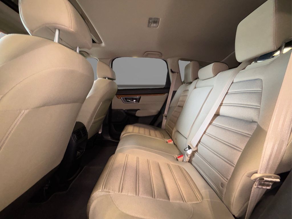 Used 2018 Honda CR-V EX image 11
