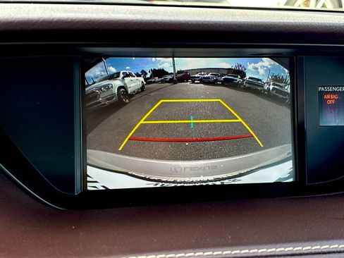 Used 2018 Lexus ES 350 350 image 18