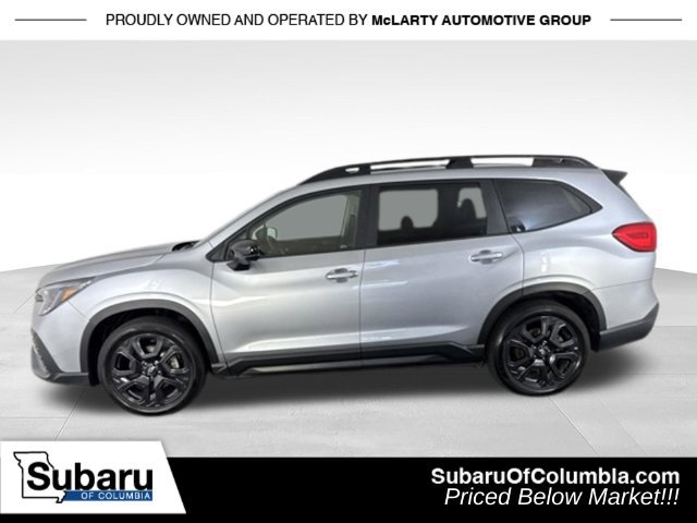 Used 2025 Subaru Ascent Bronze Edition AWD/4WD image 11