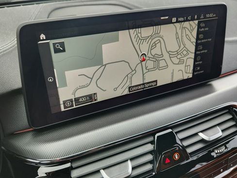 Used 2023 BMW M5 Base w/ Competition Package image 16