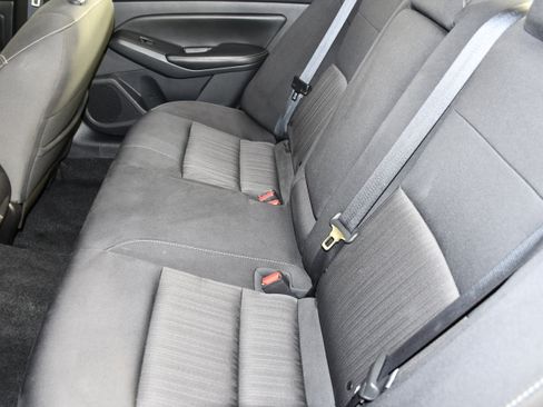 Used 2024 Nissan Altima 2.5 SV FWD image 47