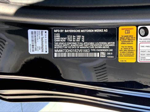 Used 2024 MINI Cooper John Cooper Works image 29