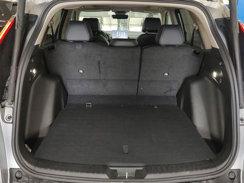 Used 2023 Honda CR-V EX-L image 23