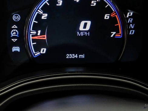 Used 2021 Jeep Grand Cherokee Trackhawk image 84