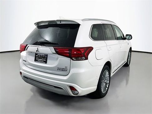 Used 2019 Mitsubishi Outlander GT image 7
