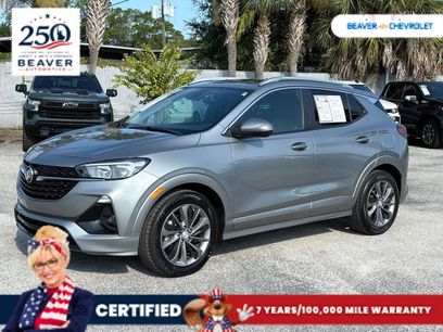 Used 2023 Buick Encore GX Select w/ Experience Buick Package