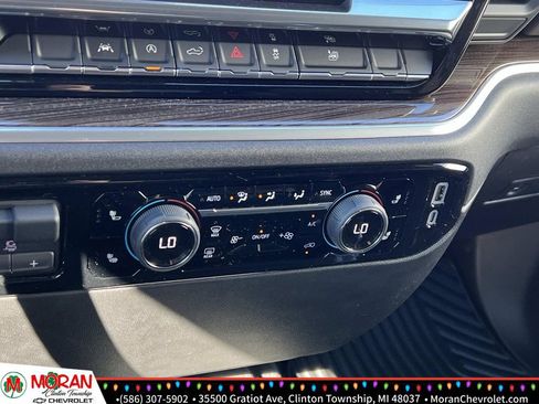 Certified 2025 Chevrolet Silverado 1500 LT image 20
