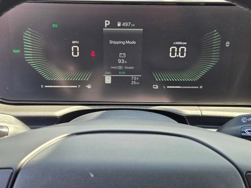 New 2026 Kia Sportage X-Line AWD/4WD image 13