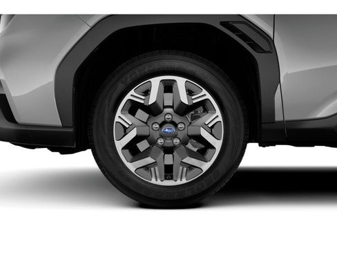 New 2026 Subaru Forester Premium image 33