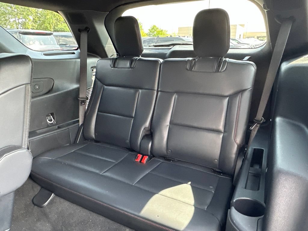 Used 2026 Ford Explorer ST-Line AWD/4WD image 35