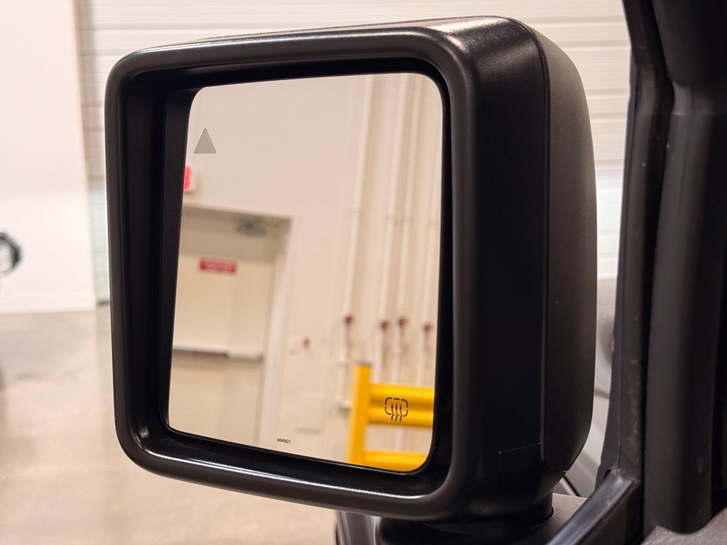 Used 2021 Jeep Wrangler Unlimited Sport AWD/4WD image 13
