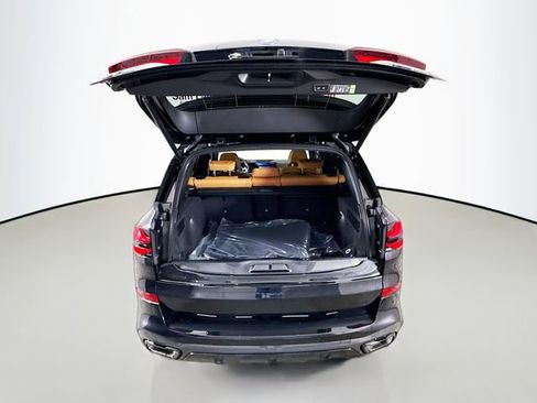 New 2026 BMW X5 xDrive50e w/ M Sport Package image 26