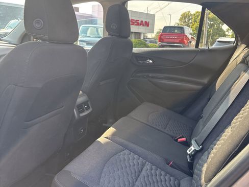 Used 2019 Chevrolet Equinox LT w/ Sun & Navigation Package image 24