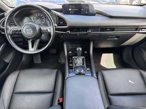 Used 2025 MAZDA MAZDA3 s Sport image 21