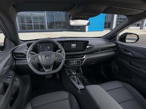 New 2026 Buick Envista Sport Touring w/ Convenience II Package image 39