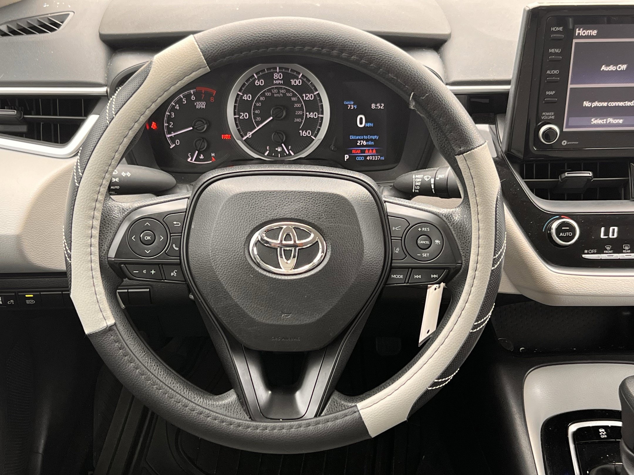 Used 2022 Toyota Corolla LE FWD image 14