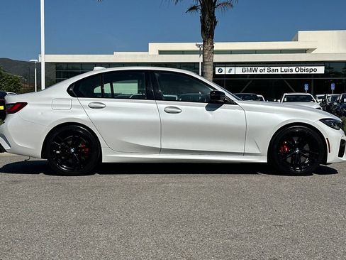 Used 2022 BMW M340i w/ Premium Package RWD image 2