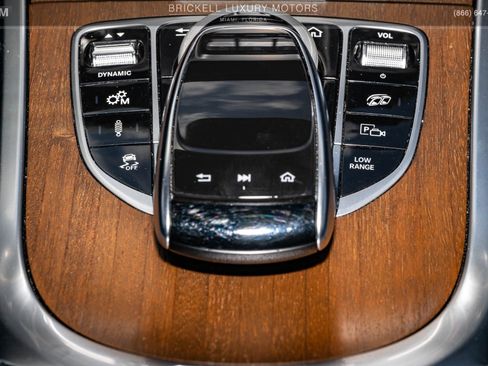 Used 2022 Mercedes-Benz G 63 AMG 4MATIC image 26