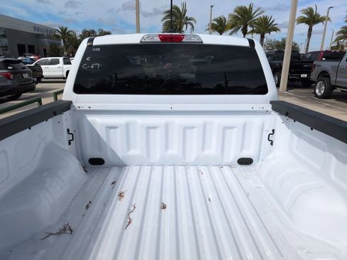 New 2025 Ford Ranger XLT w/ Trailer Tow Package image 28