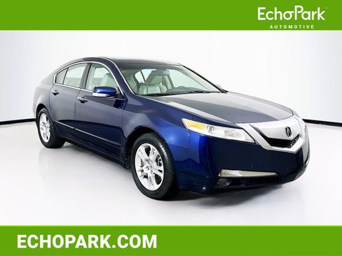 Used 2009 Acura TL Tech image 1