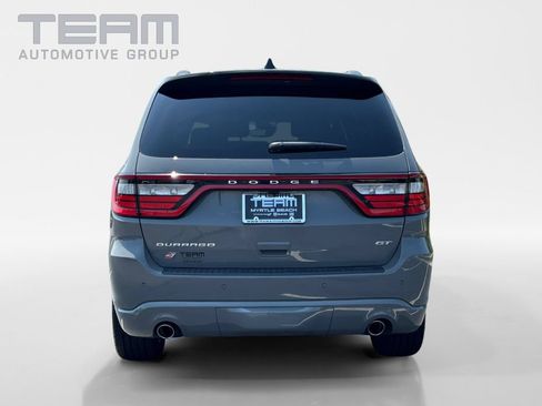 Used 2026 Dodge Durango GT AWD/4WD image 6