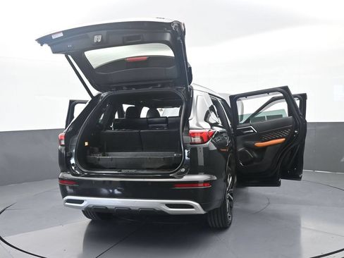 Used 2022 Mitsubishi Outlander SEL FWD image 86