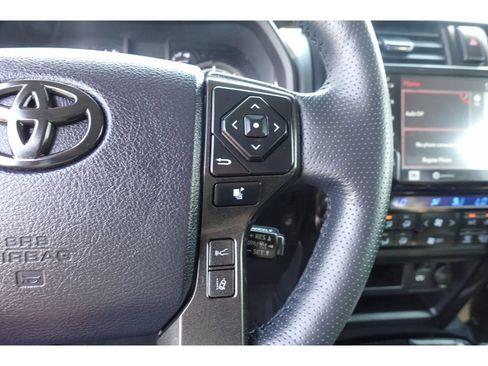 Certified 2024 Toyota 4Runner TRD Pro AWD/4WD image 17