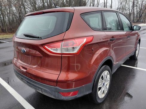 Used 2014 Ford Escape S image 7
