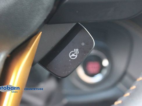 Used 2025 Subaru Outback Wilderness AWD/4WD image 16