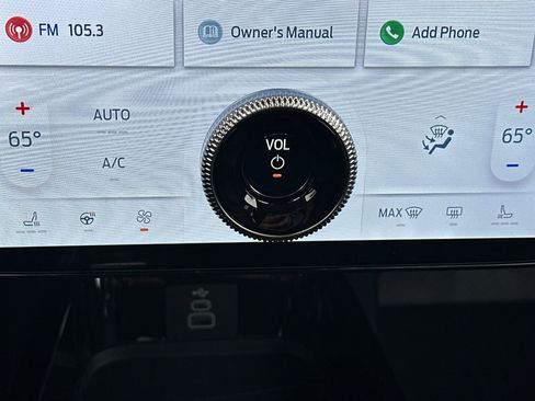 New 2025 Ford Mustang Mach-E Premium image 20