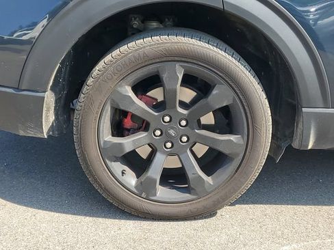 Used 2022 Ford Explorer ST AWD/4WD image 5