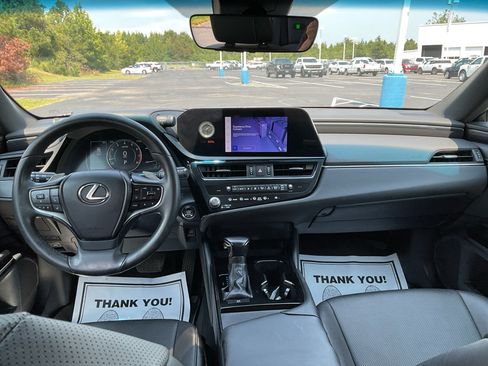 Used 2023 Lexus ES 350 w/ Accessory Package (Z2) FWD image 16