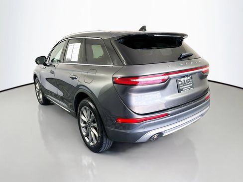 Used 2020 Lincoln Corsair AWD image 5