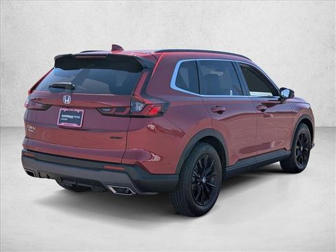 Used 2024 Honda CR-V Sport-L image 5