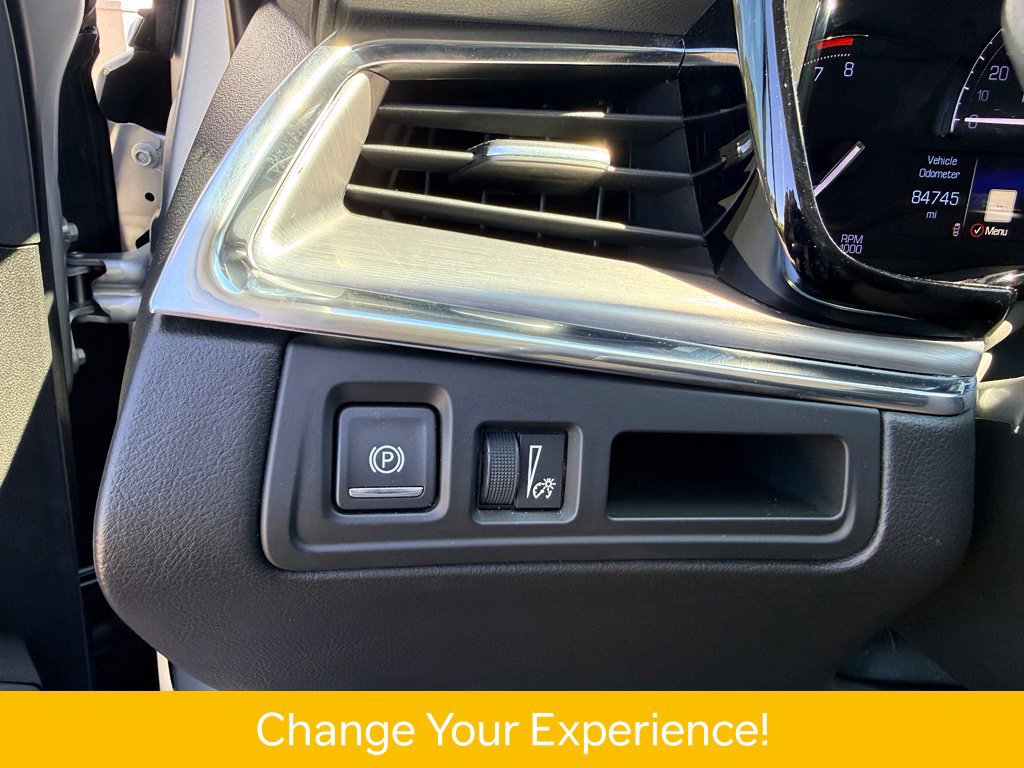 Used 2019 Cadillac XT5 Premium Luxury AWD/4WD image 30