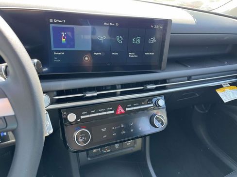 New 2026 Hyundai Tucson Blue SE w/ Tow & Go Package AWD/4WD image 19