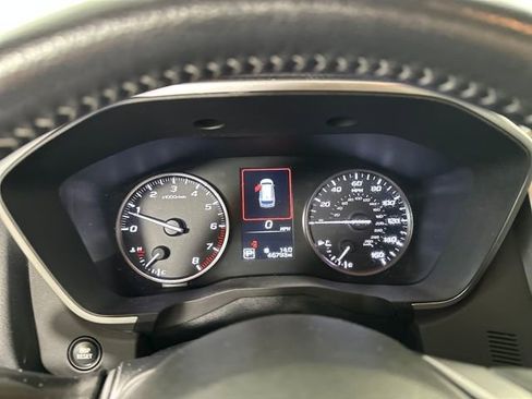 Used 2023 Subaru Ascent Premium w/ Convenience Package image 17