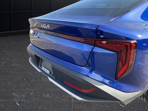 New 2026 Kia K4 LXS image 32