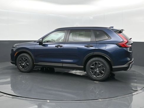 New 2026 Honda CR-V TrailSport image 13