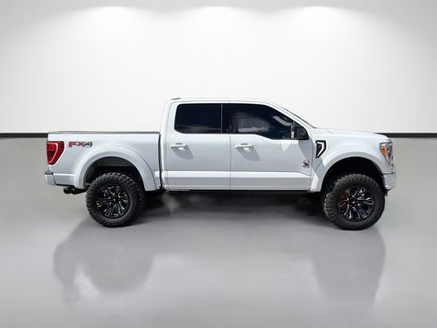 Used 2021 Ford F150 XLT w/ Equipment Group 302A High AWD/4WD image 2