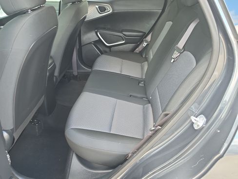 Certified 2023 Kia Soul LX FWD image 16
