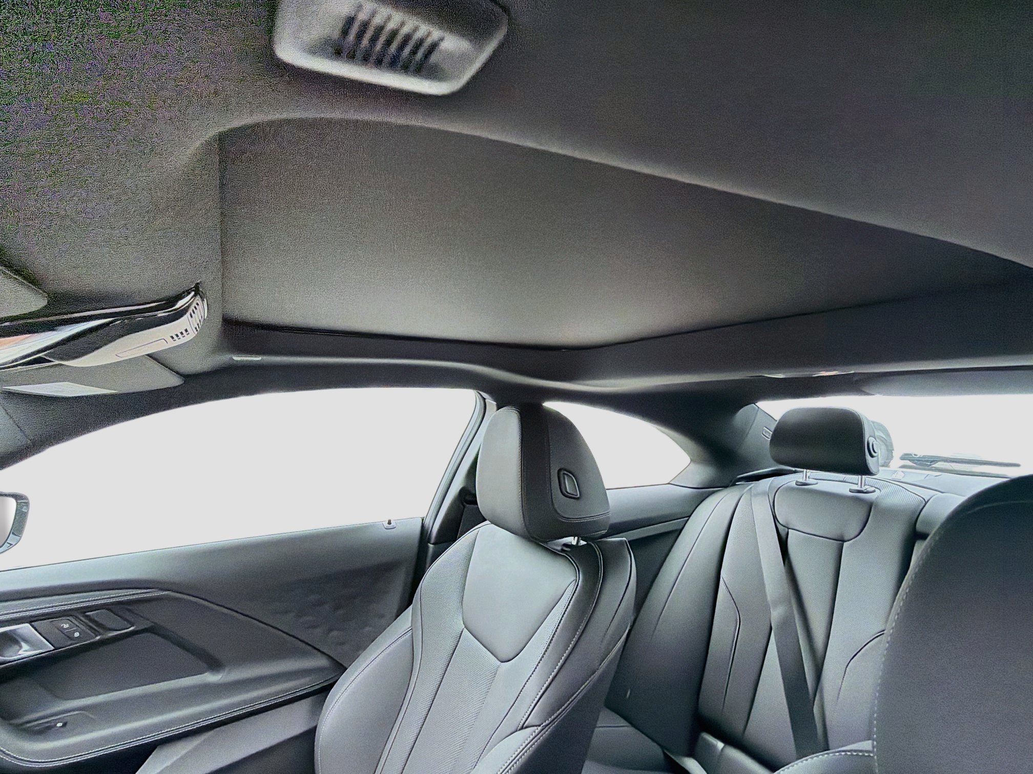 New 2026 BMW 230i Coupe w/ Premium Package RWD image 25