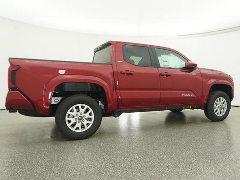 New 2026 Toyota Tacoma SR5 image 67