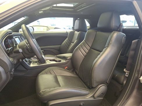 Used 2022 Dodge Challenger SRT Hellcat Redeye image 9