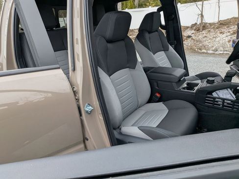 New 2026 Toyota Tacoma TRD Off-Road AWD/4WD image 22