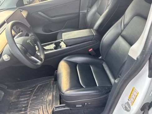 Used 2020 Tesla Model Y Long Range AWD/4WD image 5
