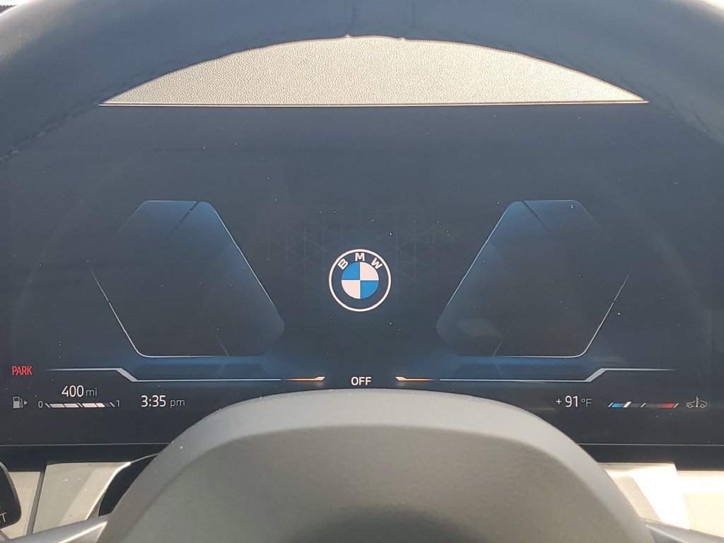 Used 2025 BMW X3 xDrive30i AWD/4WD image 29