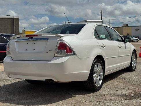 Used 2009 Ford Fusion SEL FWD image 7
