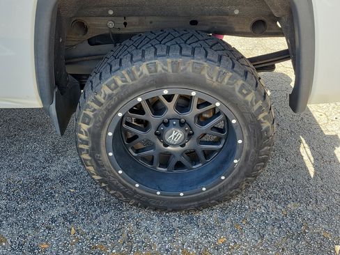 Used 2015 GMC Sierra 1500 SLE w/ SLE Value Package image 35